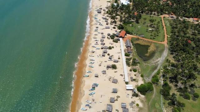 קלפיטייה Windy Beach Cabanas מראה חיצוני תמונה